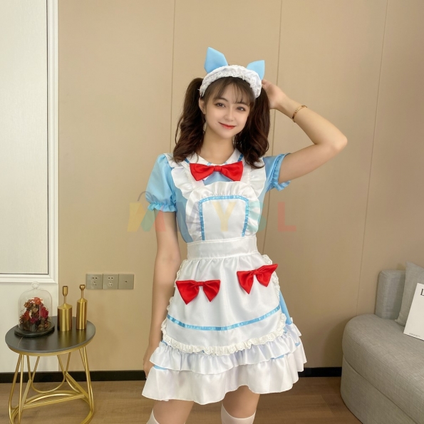 猫 コスプレ ハロウィン 通販 コスチューム  アニメ服