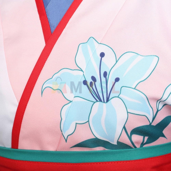 賭ケグル 西洞院百合子 コスプレ衣装 アニメ服 コスチューム