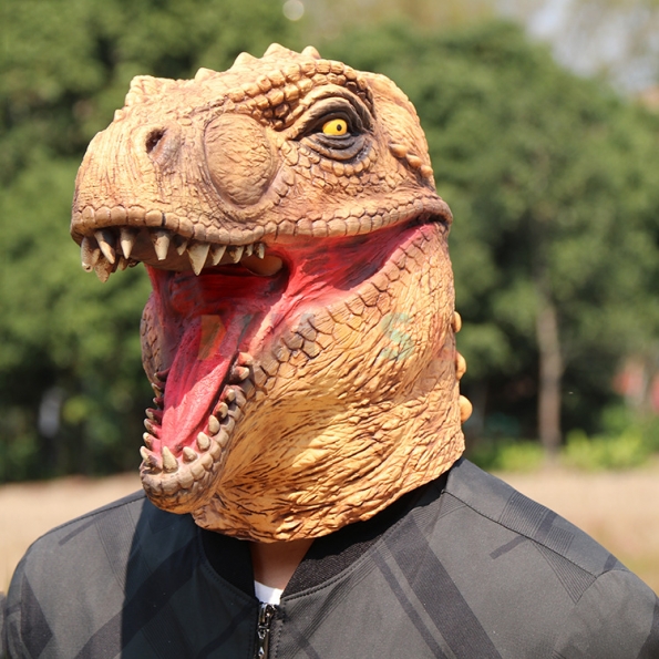恐竜 コスプレ ハロウィン パーティー コスチューム 人気