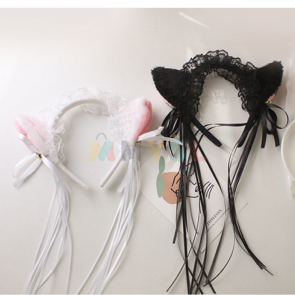 猫 コスプレ 首飾り 道具 パーティー 通販 セクシーメイド
