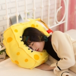 スポンジ・ボブ 抱き枕 アニメ 人気 通販 可愛い スタイリッシュ