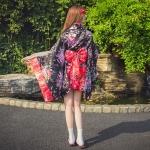 和服 コスプレ 桜まつり 着物 浴衣 ハロウィン コスチューム 高級 お祝い  文化祭 花見 柔らかい